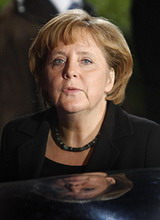 меркель задумалась о комиссии по делам католиков-насильников