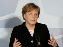 ангела меркель призвала разработать механизм исключения стран из еврозоны
