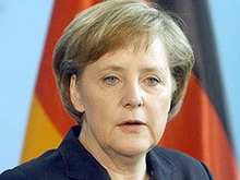 меркель пообещала премьеру украины поддержку в укреплении демократии