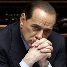 судебный процесс по делу сильвио берлускони возобновится сегодня в италии