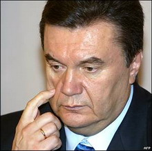 администрация януковича рассчитывает получить от мвф $5 млрд к июню