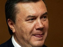 янукович предложит европе «украинскую инициативу» по безопасности
