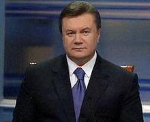 янукович пообещал, что бюджет будет принят до мая
