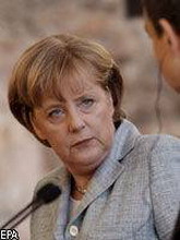 топ-менеджеры германии разочарованы политикой правительства ангелы меркель