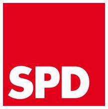 социал-демократическая партия германии