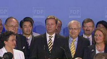 свободная демократическая партия (германия)