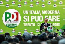 демократическая партия (италия)