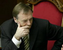 минюст подсчитал мощность политических партий украины