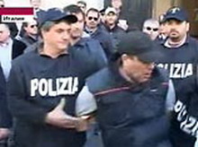 каморра обезглавлена. на юге италии арестованы боссы мафии