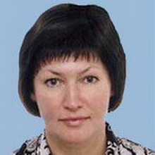 ирина акимова