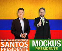 выборы в колумбии: вашингтон обеспечил нужный результат