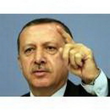 эрдоган, реджеп тайип (erdogan, recep tayyip ) (р. 1954), премьер-министр турции, лидер партии справедливости и развития (пср)